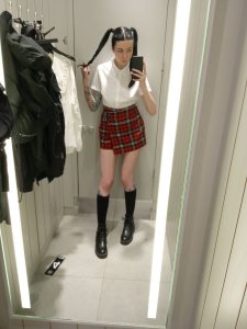 Алиса, 79164356777