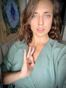 Мария Хуанита, 79779636963