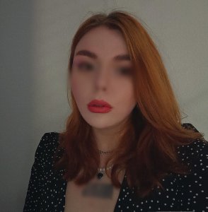 Госпожа Души, 78999890890