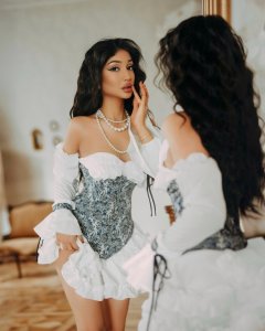 Весенняя Жасмин🌸, 70950820913