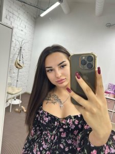 Лиза, 79091554746