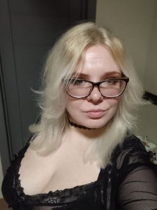 Ксюша, 79936052586