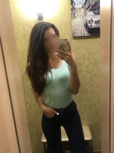 Алинка, 79032068521