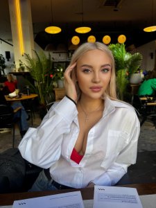 Алиса 💋 GFE, 79965988239