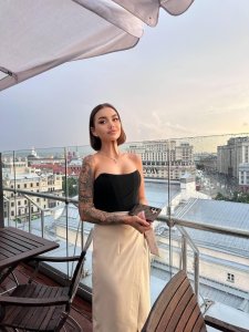 Нина, 79030138092