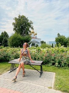 Светлана, 79856845999