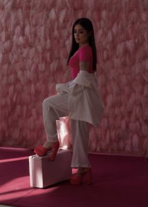 Мелисса, 79091096657