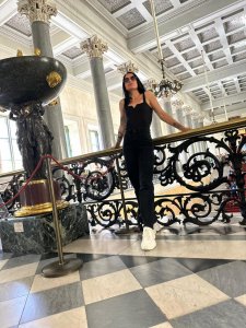 Валерия, 79672011000