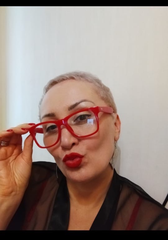 Анжела Рудольфовна , 79265580016