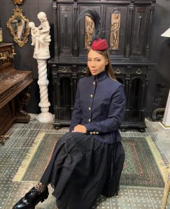 BDSM Рина, 79949998444