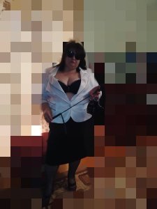 Госпожа Виктория, 79651735499