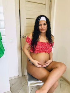 Танюшка в положении!, 79151424795