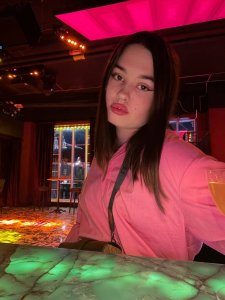 Лиза, 74951034658