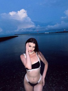 Кристина, 79912676625