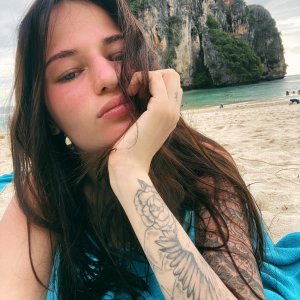Vika, 79912968676