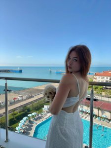 Сонечка, 79384193437