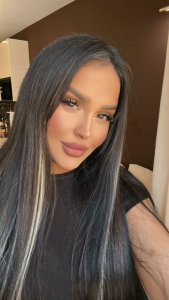 Ника, 79150753258