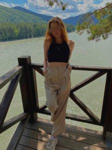 Лизи, 79266915900