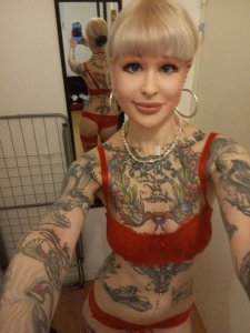 Эльза, 79112795936