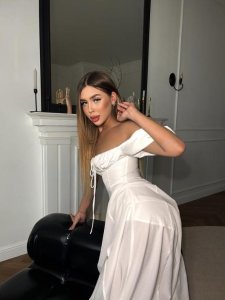 Малышка Анни Грис👅for the best men, 79668428222