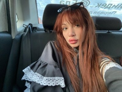 Мурка Мурёночкина 💖, 79112530563